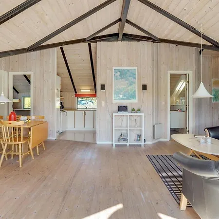 Annelore - 400m From The Sea By Interhome بيت للعطل