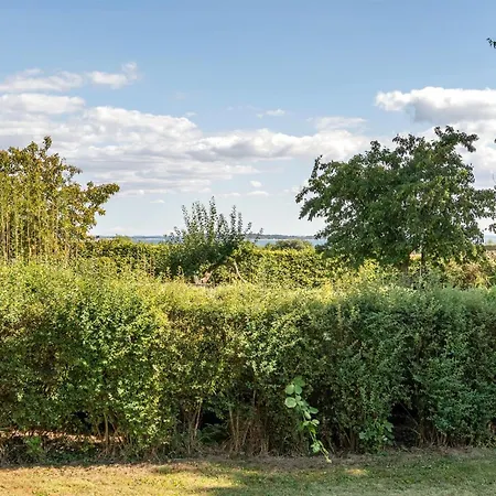 Annelore - 400m From The Sea By Interhome بيت للعطل