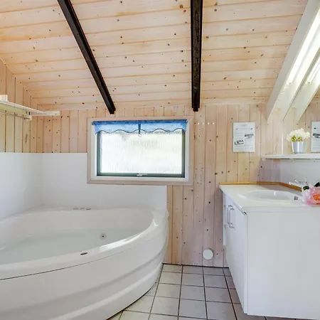 Annelore - 400m From The Sea By Interhome بيت للعطل