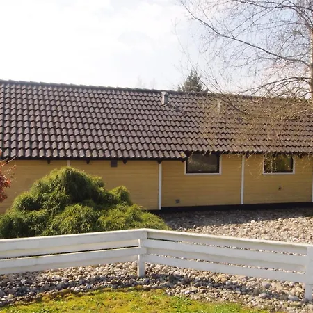 Feriehus Annelore - 400m From The Sea By Interhome Hejls