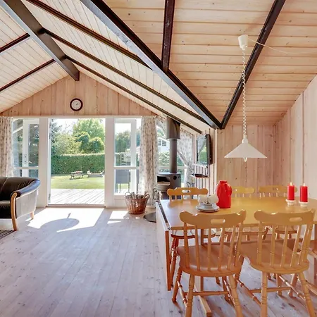 Annelore - 400m From The Sea By Interhome Feriehus *