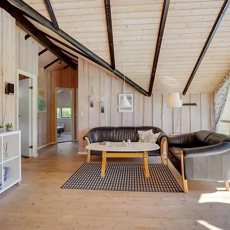 Feriehus Annelore - 400m From The Sea By Interhome *