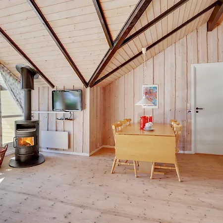 Feriehus Annelore - 400m From The Sea By Interhome