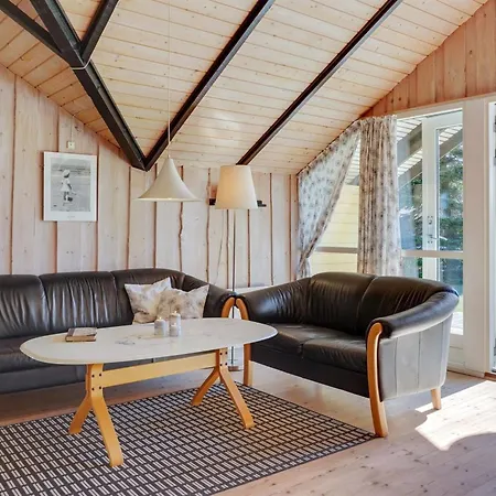 Dom wakacyjny Annelore - 400m From The Sea By Interhome *