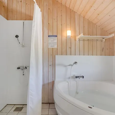 Feriehus Annelore - 400m From The Sea By Interhome Hejls