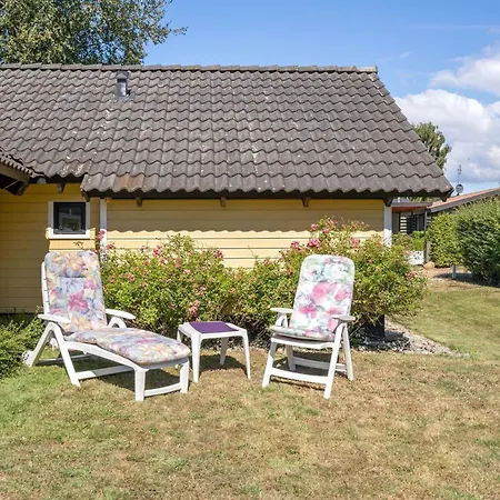 Dom wakacyjny Annelore - 400m From The Sea By Interhome *