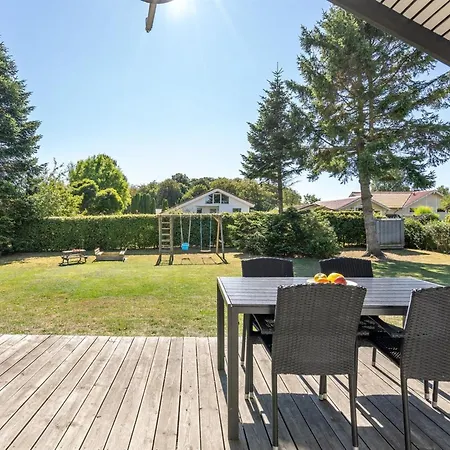 Feriehus Annelore - 400m From The Sea By Interhome